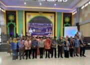 Dinas Pendidikan Provinsi Sumsel Melalui Bidang SMK Menggelar Kegiatan Lomba Inovasi, Kreativitas dan Pameran (Expo) Siswa SMK Se Sumsel Tahun 2024