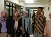 Pengacara Bantuan Hukum Sumsel Pertanyakan Keabsahan Penetapan Tersangka Yusman Reza dalam Sidang Pra Peradilan