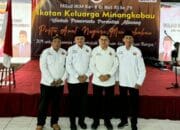 Silaturahmi Akbar IKM se-Nusantara : Pererat Persatuan Minangkabau Milad Dan Menyambut HUT RI ke-79