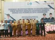 Dinas Pendidikan Kota Palembang Dorong Gerakan Sekolah Sehat Tingkat SMP Untuk Wujudkan Anak Yang Sehat, Cerdas Dan Berkarakter