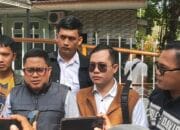 Jalani Sidang Praperadilan, Kuasa Hukum Yusman Reza Tegaskan Kliennya Dizolimi Ditreskrimum Polda Sumsel