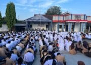 SMK Negeri 7 Gelar Sosialisasi Pencegahan Judi Online di Kalangan Pelajar