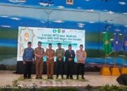 SMAN 5 Palembang Gelar Lomba MTQ dan Hadroh, PJ Gubernur Sumsel: Bentuk Generasi Tangguh dan Beriman