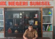 SMKN Negeri Sumsel Himbau Bahaya Judi Online, Dorong Siswa Fokus pada Pendidikan dan Kegiatan Positif