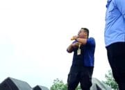 Ratusan Kader Prima Guncang Kampanye Akbar H Arlan-Franky, Yustito Alfata: Suara Generasi Muda untuk Prabumulih MAS