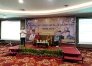 Dinas Sosial Kota Palembang Gelar Pembinaan untuk PPUT, PPUM, dan Salon Kecantikan Tahun 2024