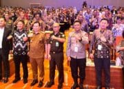 Zewwy Salim Kembali Dipercaya Nahkodai DPD REI Sumsel Periode 2024-2027 Di Musda REI Sumsel Ke XII Tahun 2024
