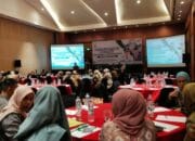 Supervisi dan Evaluasi Layanan Pendidikan untuk Anak Usia 7-12 Tahun Tidak Sekolah di Palembang Tahun 2024