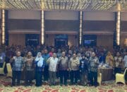 Sekda Edward Candra Harapkan Ruangguru Submit 2025 Jadi Sarana Peningkatan Kualitas Pendidikan di Sumsel