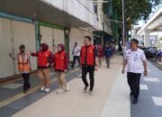 Tim Penyidik Kejati Sumsel Kembali Lakukan Penggeledahan Terkait Dugaan Tipikor Pasar Cinde