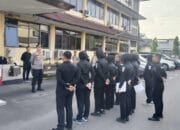 Kabid Humas ; fungsi Humas dan soliditas Personel