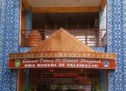 SMAN 22 Palembang Sosialisasikan SPMB 2025, Tegaskan Perubahan Sistem Domisili dan Jalur Prestasi