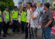 A2KI Desak Evaluasi Kinerja Polres Ogan Ilir: Polda Sumsel Janji Fasilitasi Penyelesaian Konflik Tanah