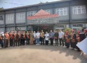 SPMB di SMAN 14 Palembang Masuki Hari Ketiga, Berjalan Lancar dan Melebihi Kuota